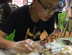 文山烧烤加盟,学烧烤技术,开烧烤店多少钱